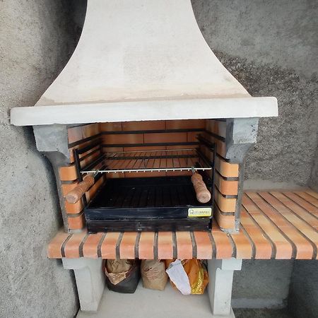 Aradas, Pampilhosa Da Serra, Casa Da Oliveira, Wifi, Ar Condicionado, Churrasqueira, Parqueamento, By Ig Unhais-o-Velho Bagian luar foto
