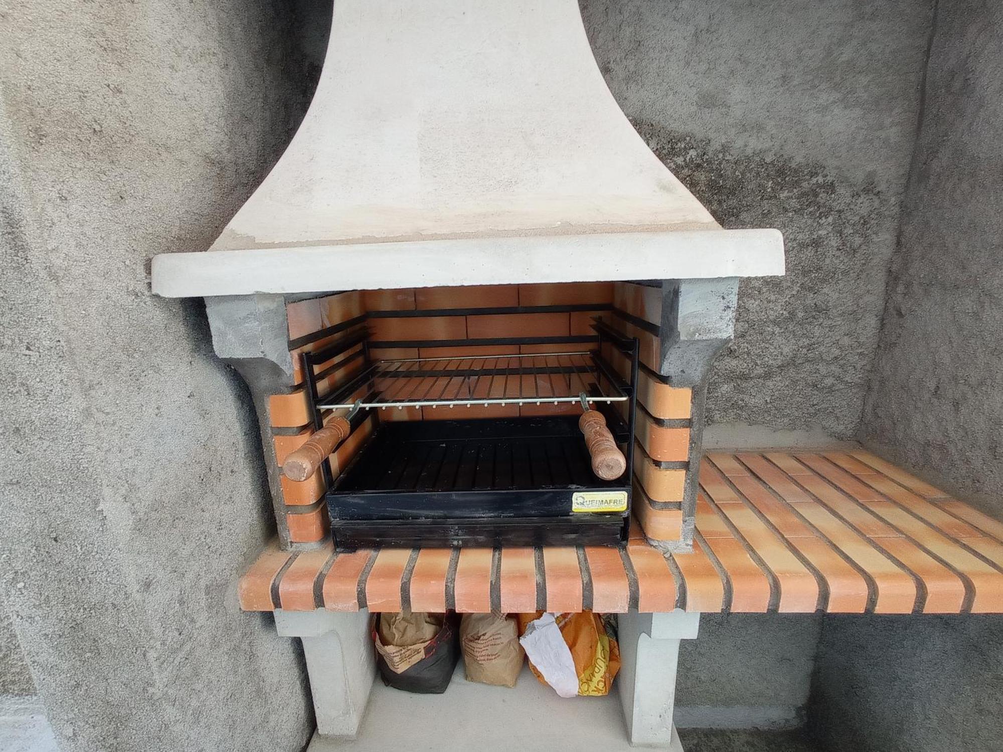 Aradas, Pampilhosa Da Serra, Casa Da Oliveira, Wifi, Ar Condicionado, Churrasqueira, Parqueamento, By Ig Unhais-o-Velho Bagian luar foto